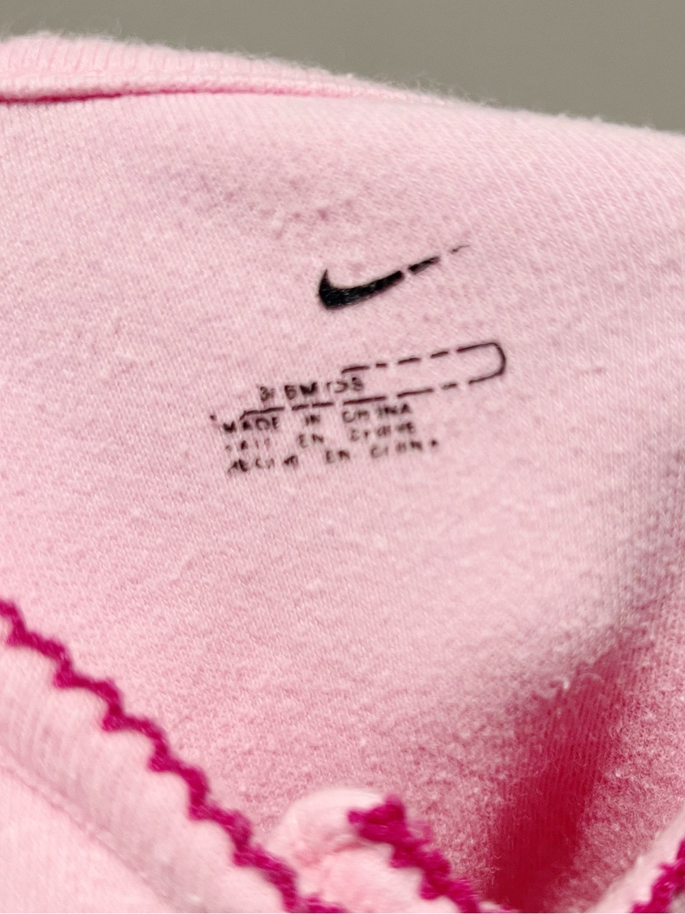 Nike coverall - Picture 4 of 5